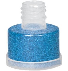 Grimas polyglitter blauw 032 25 ml