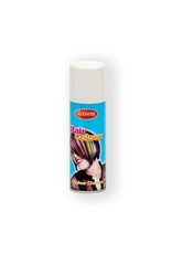 Haarspray wit 125 ml