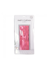 Deurgordijn baby roze 1 x 2 meter Deurgordijn baby roze 1 x 2 meter