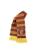 Harry Potter sjaal Griffoendor