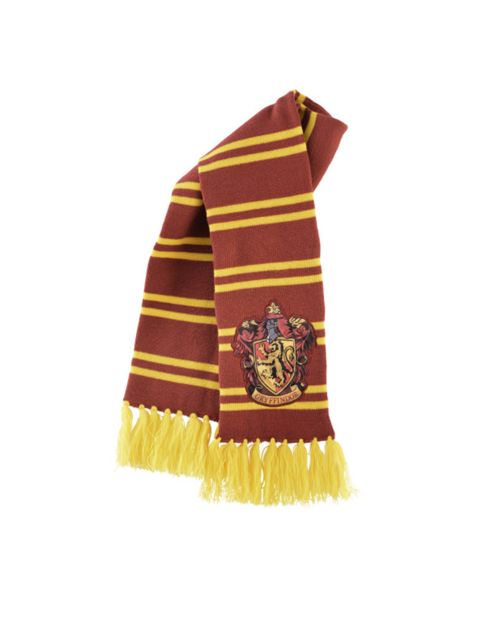 Harry Potter sjaal Griffoendor