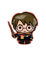 Folieballon supershape  Harry Potter 48 x 78 cm