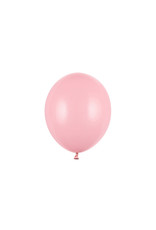 Ballonnen 27 cm baby roze 50 stuks