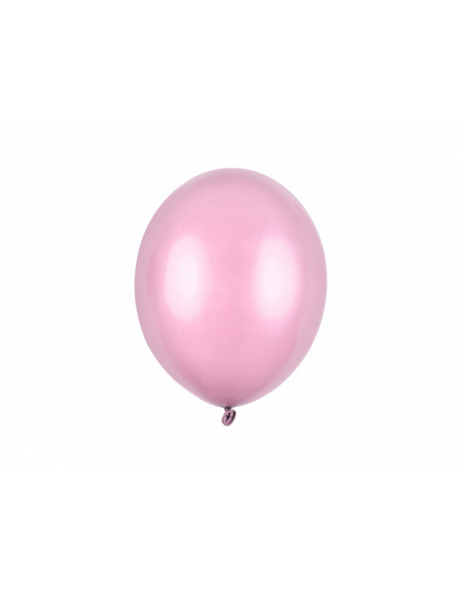 Ballonnen 27 cm candy pink 50 stuks