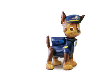 Paw Patrol versiering