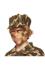 Boland make up kit camouflage