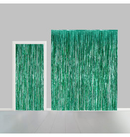 Deurgordijn groen 1 x 2 meter