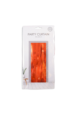 Deurgordijn rood 1 x 2 meter Deurgordijn rood 1 x 2 meter