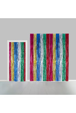 Deurgordijn multicolour 100 x 240 cm