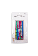 Deurgordijn multicolour 1 x 2 meter Deurgordijn multicolour 1 x 2 meter