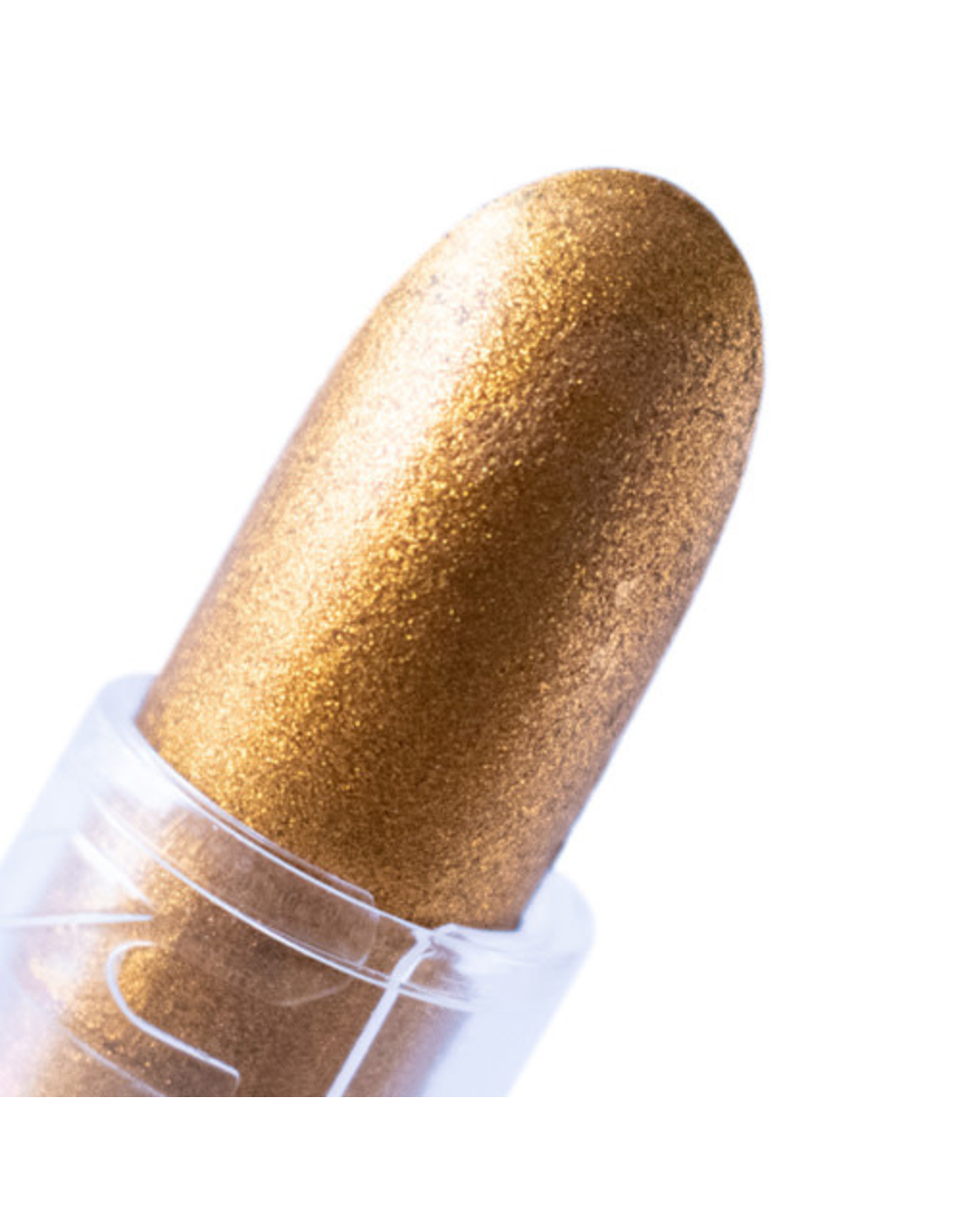 Grimas lipstick stift metallic pure 7-02 (goud)