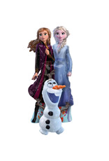Amscan airwalker Frozen 2 68 x 147 cm