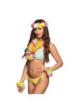 Boland Hawaiset tropical 4-delig