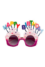 Boland partybril happy birthday