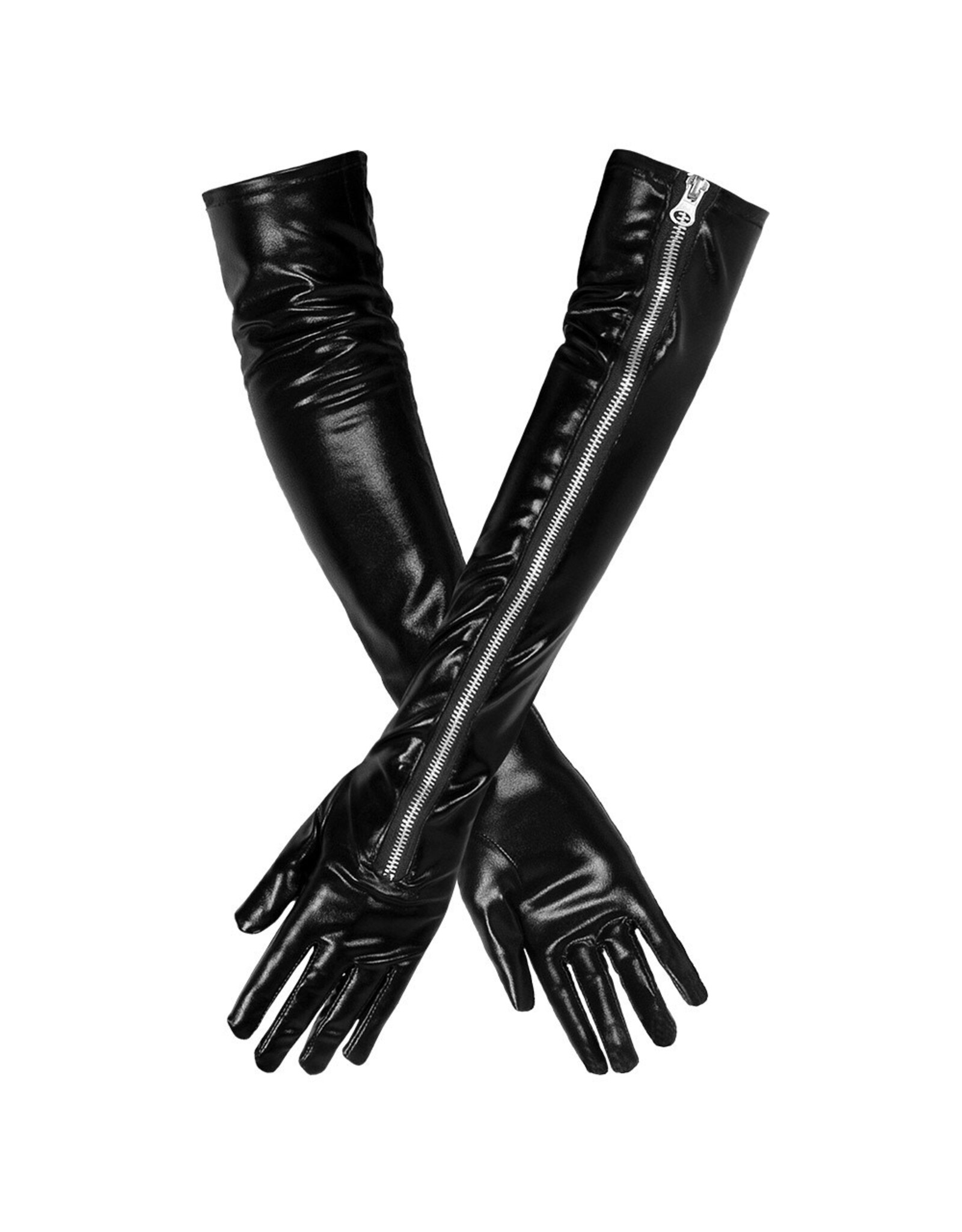 Boland handschoenen opera Kinky zwart