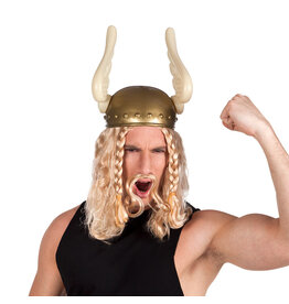 Boland helm Gallische krijger