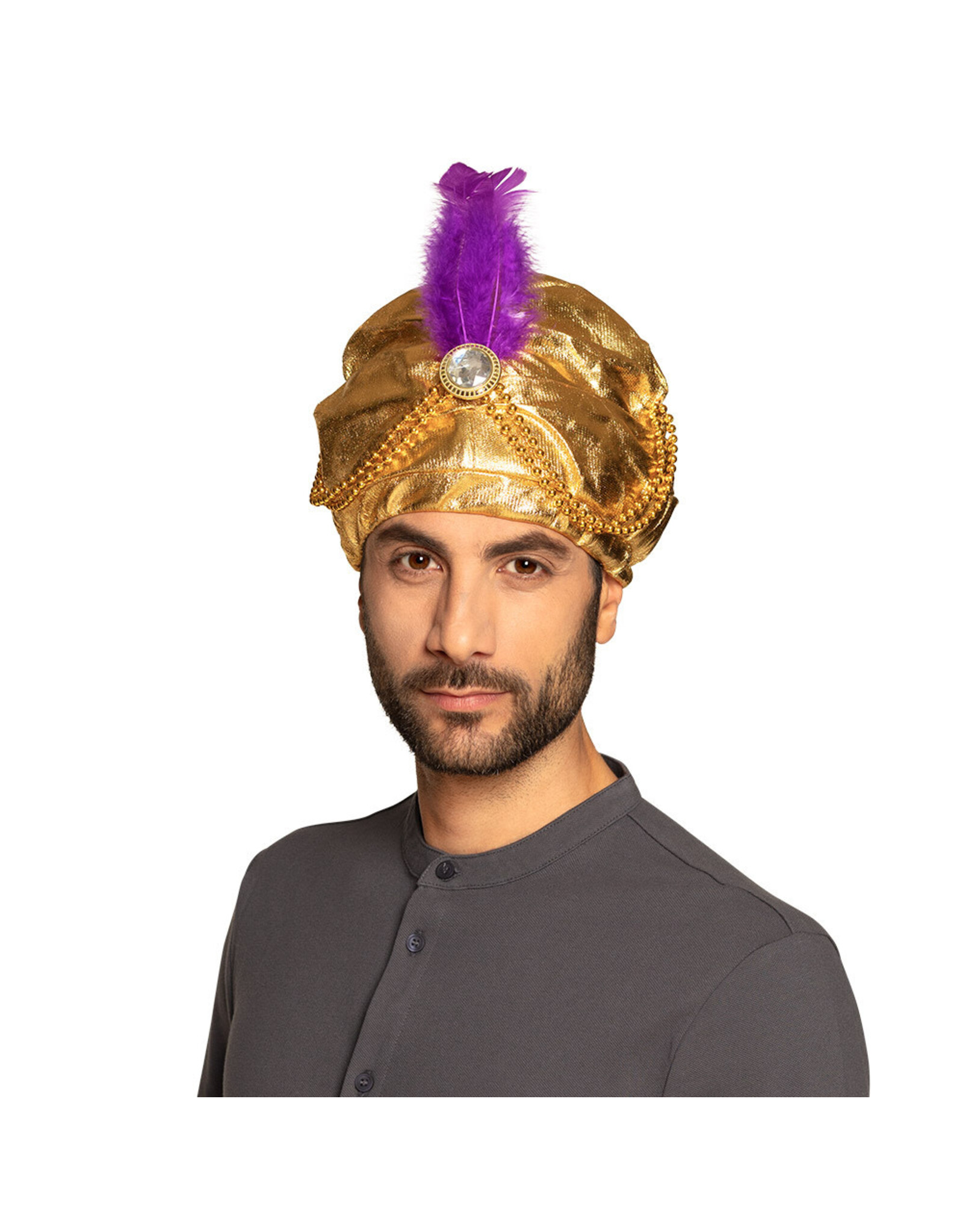 Boland hoed Sultan Selim