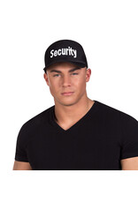 Boland pet zwart security