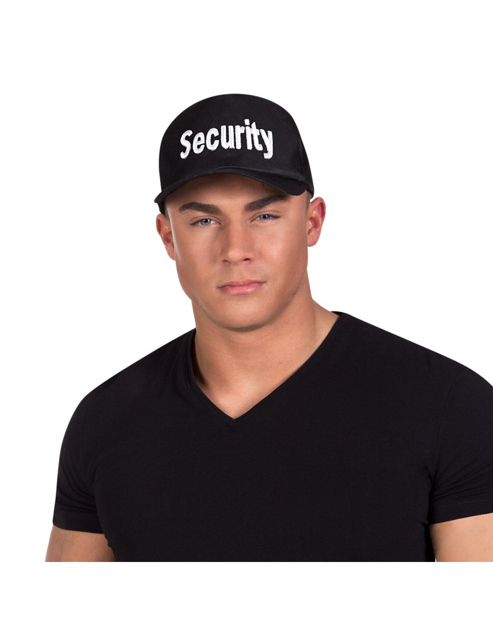 Boland pet zwart security