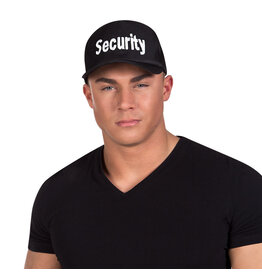Boland pet zwart security
