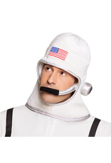 Boland hoed Astronaut