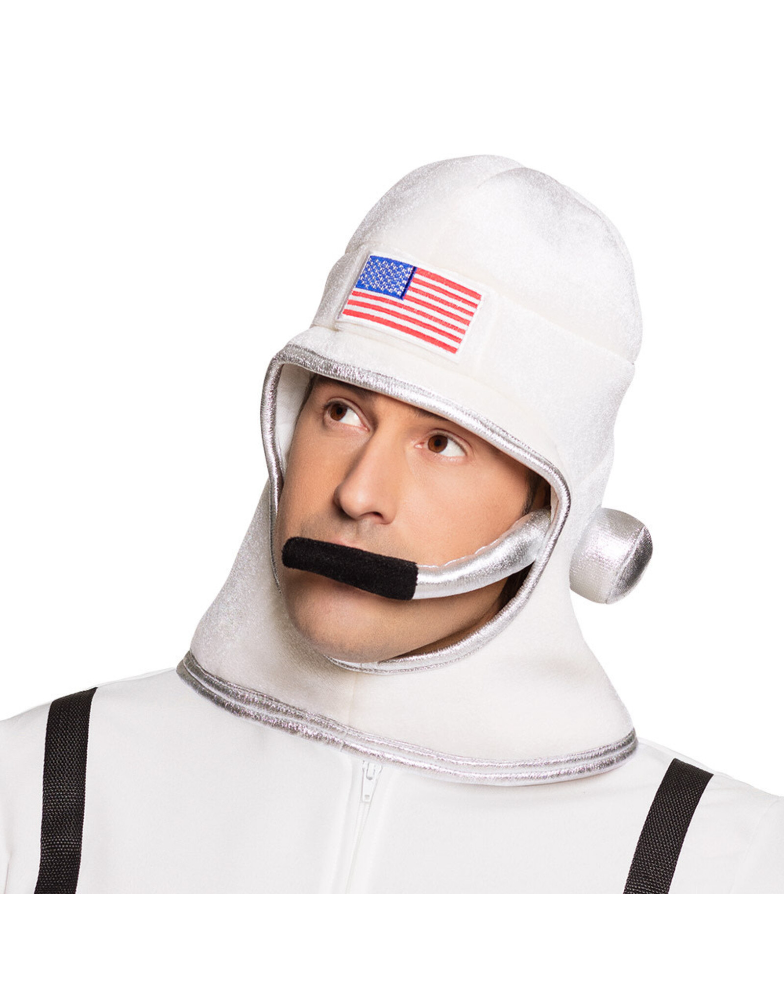 Boland hoed Astronaut