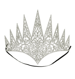 Boland kroon koningin schuimrubber