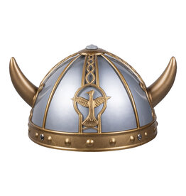 Boland kinderhelm Viking Jord