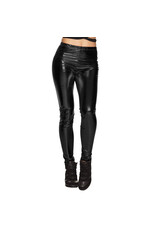 Boland legging zwart stretch maat L/XL