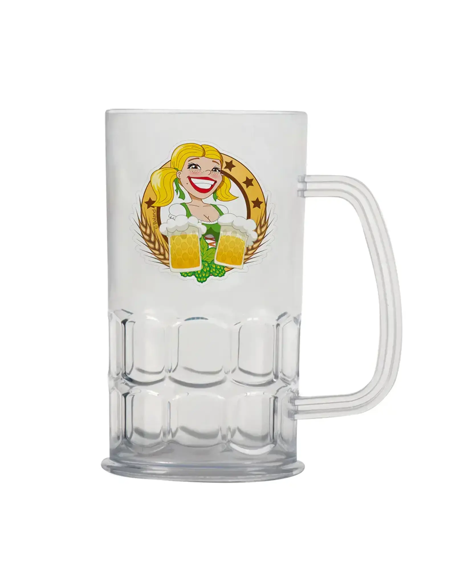 Boland Oktoberfest pul 40 cl 1 stuk