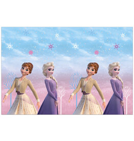 Disney Frozen 2 tafelkleed 120 x 180 cm