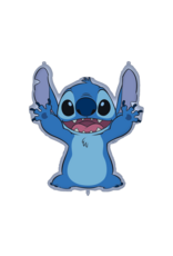 Folieballon supershape Stitch 76 x 88 cm