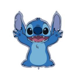 Folieballon supershape Stitch 76 x 88 cm