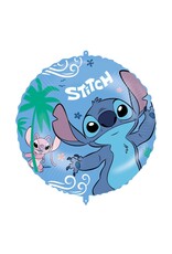 Stitch & Angel folieballon 45 cm