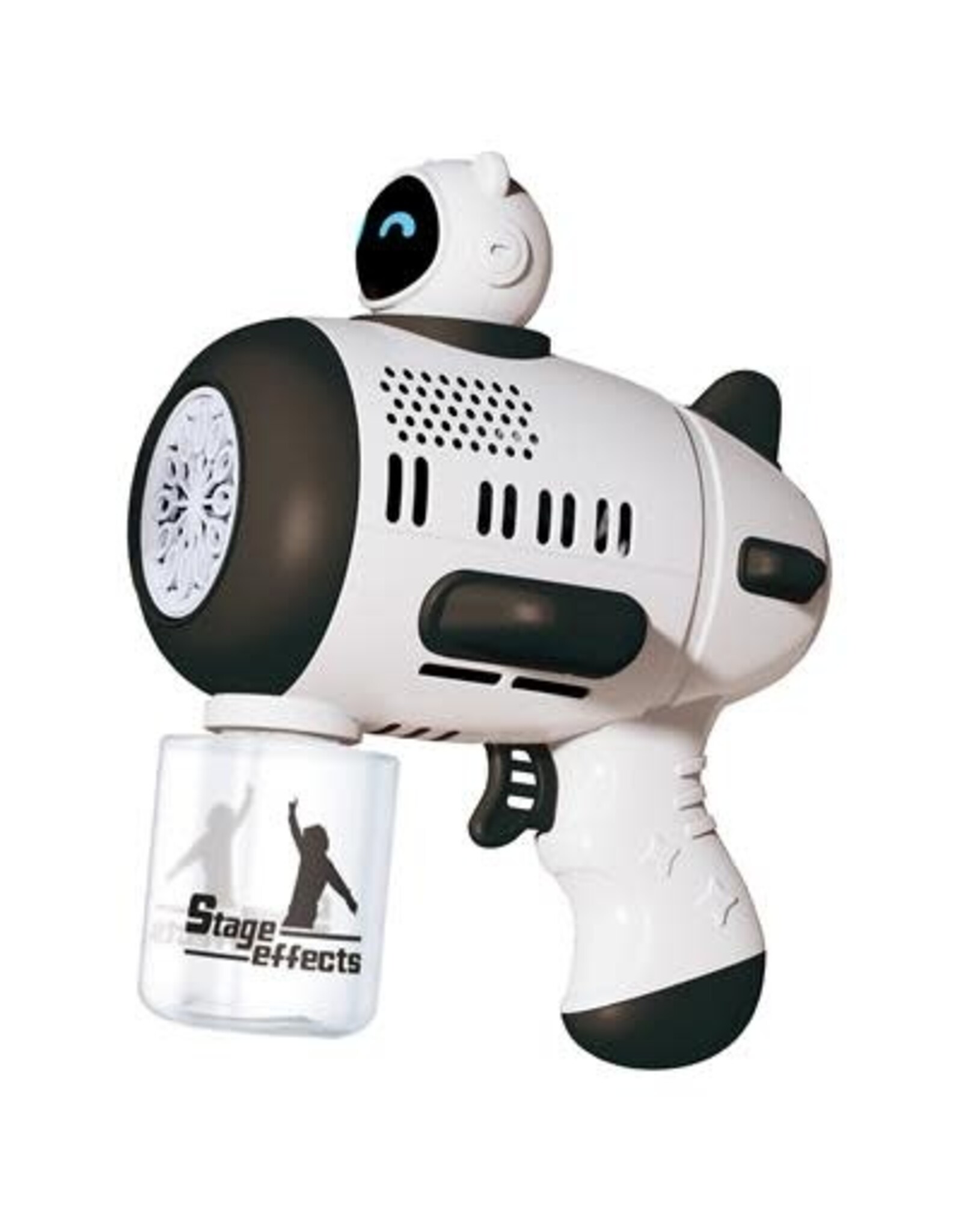 Bellenblaas Blaster Gun