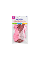 Bride to be latex ballonnen 30 cm 8 stuks