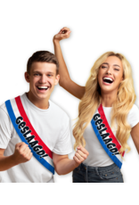 Party sjerp geslaagd Nederland