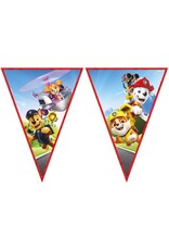 Paw Patrol vlaggenlijn 2,3 meter