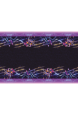 K-pop demon hunters plastic tafelkleed 120 x 180 cm