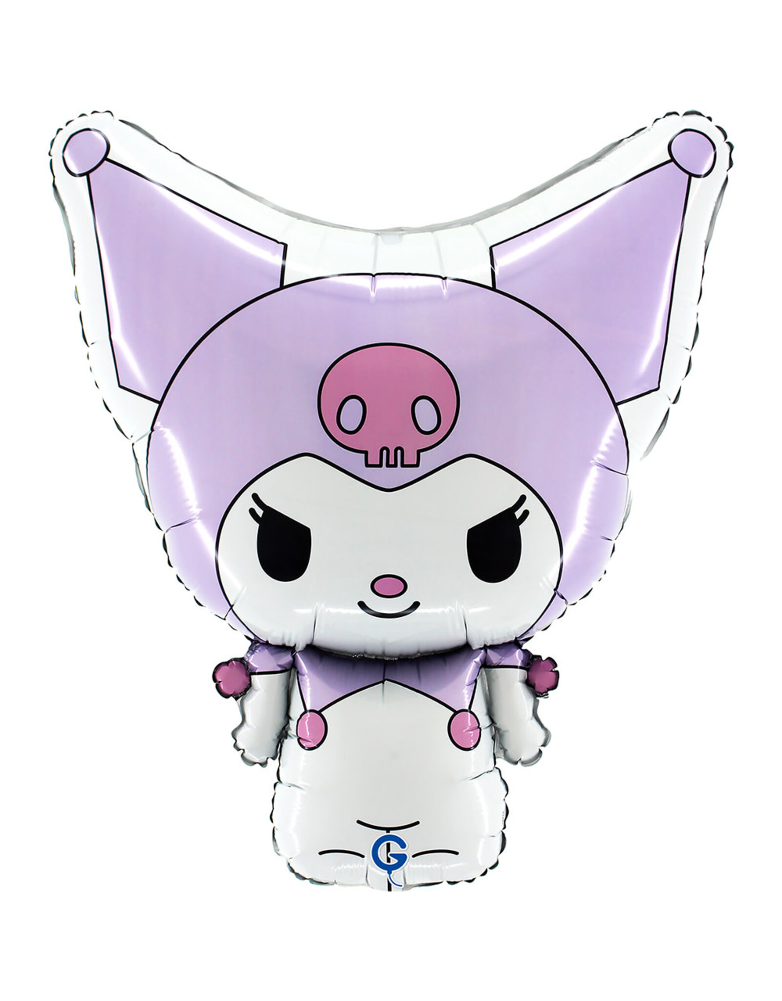 Folieballon supershape Kuromi 61 cm