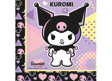 Kuromi 