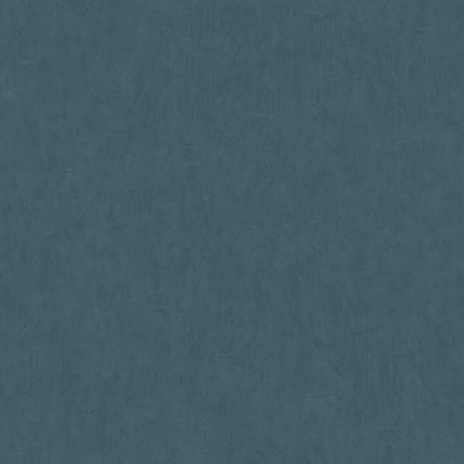 Dutch Wallcoverings Reflets/Couleurs uni blauwgroen glitter - vliesbehang - 10m x 53cm - J850-01