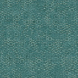 Dutch Wallcoverings Escapade/Couleurs/Reflets geo groen - L758-04