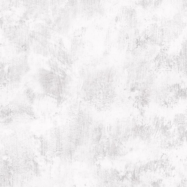 Dutch Wallcoverings Exposure uni wit - vliesbehang - 10m x 53cm - EP1001