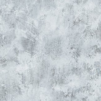 Dutch Wallcoverings Vliesbehang - Exposure uni blauw - EP1004