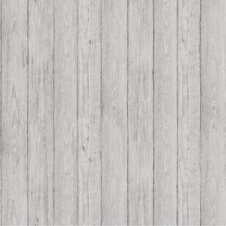 Dutch Wallcoverings Vliesbehang - Exposure hout grijs - EP3901 Dutch Wallcoverings Vliesbehang - Exposure hout grijs - EP3901