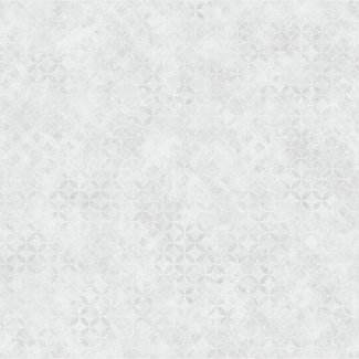 Dutch Wallcoverings Hexagone/Couleurs dessin wit - L576-00