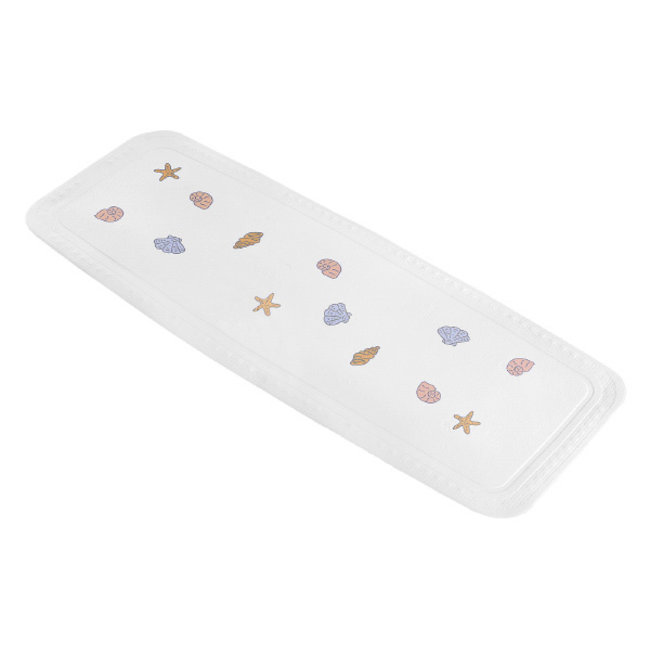 Kleine Wolke Badinleg Beach multicolor 36x92cm