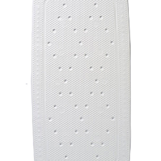 Kleine Wolke Badinleg Calypso wit 2st.