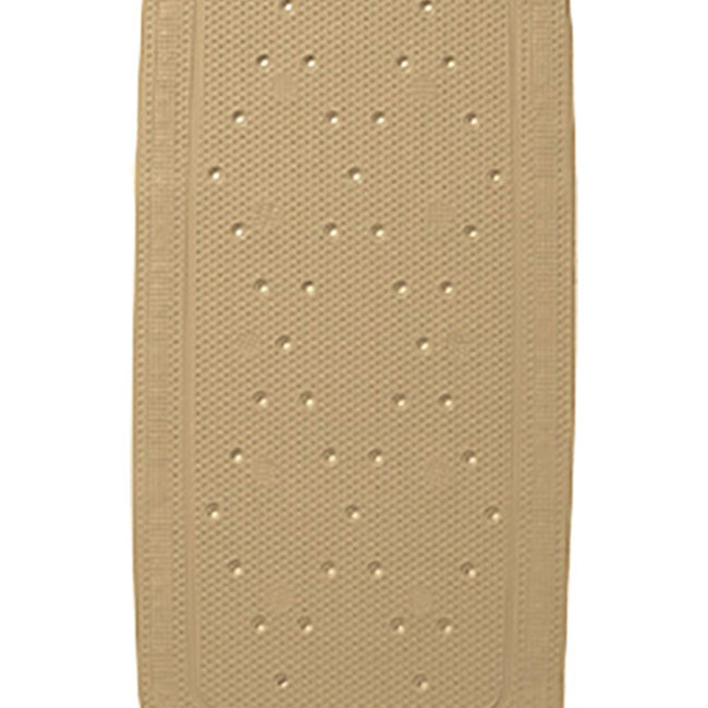 Kleine Wolke Badinleg Calypso beige 2st.